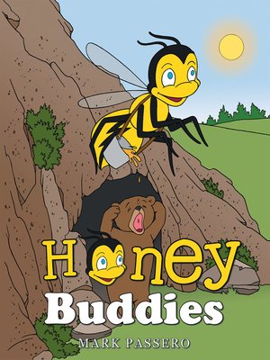 cover image of Honey Buddies